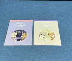 shuta sueyoshi メモ帳セット