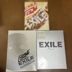 EXILE グッズ