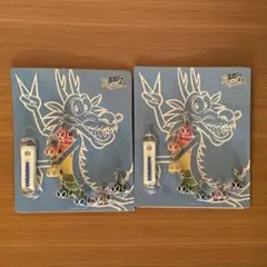 関ジャニ∞　エイトレンジャー ストラップ ×2