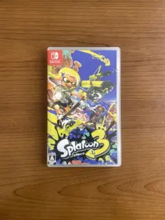 スプラトゥーン3