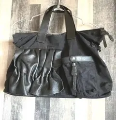 美品センソユニコ慈雨バッグ