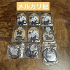 ツイステッドワンダーランド　ジャック