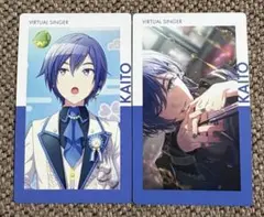 プロセカ　エピカ　KAITO