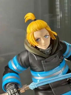 2026年最新】ARTFX J 炎炎ノ消防隊 アーサー・ボイルの人気アイテム