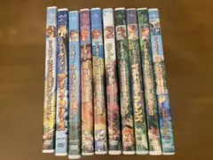 しまじろう DVD セット 1〜4巻 - メルカリ