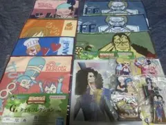 ワンピース　一番くじ　エモーショナルストーリーズ2 値下げ可　バラ売り可