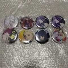 東京喰種 缶バッジ まとめ売り 8点
