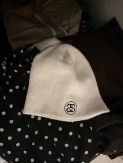 stussy old stussy ビーニー