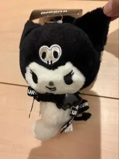 サンリオ　クロミ　マスコットホルダー 2420円の商品
