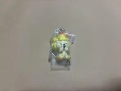 NiziU NIZOO LAKO ラコ ガチャガチャ カニカン