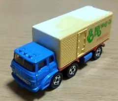トミカ CIBIE いすゞトレーラー トミカ CIBIE いすゞトレーラー - メルカリ