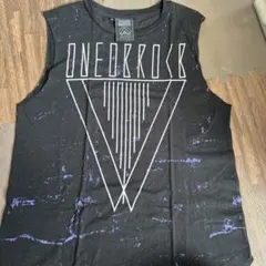 ONE OK ROCK タンクトップTシャツ 渚園ライブのサムネイル