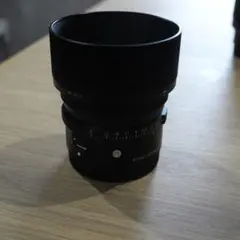 SIGMA 45mm F2.8 DG DN Contemporaryのサムネイル