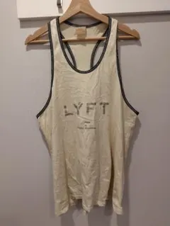 LYFT　タンクトップ　Lサイズ