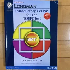 Longman Introductory Course TOEFL iBT