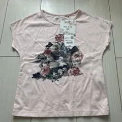 ユニクロ　ポール＆ジョー　Ｔシャツ　110