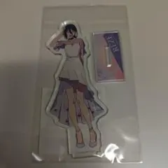 劇場版 チェンソーマン レゼ篇 プリンスホテル アクリルスタンド レゼ