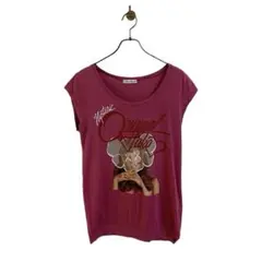 KAWS オリジナルフェイク ヒステリックグラマー タンクトップ フリーサイズ