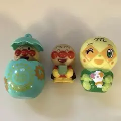 アンパンマン ガチャガチャ まとめ売り