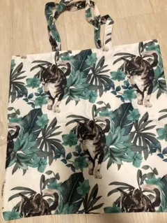 ポール&ジョー オリジナルトートバッグ