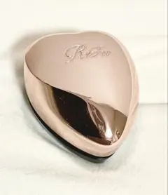 ReFa ハートブラシ ピンクゴールド