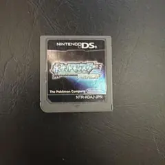 ポケットモンスター パール ニンテンドーDS