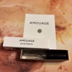 AMOUAGE Existence 香水(ユニセックス)2mlのサムネイル