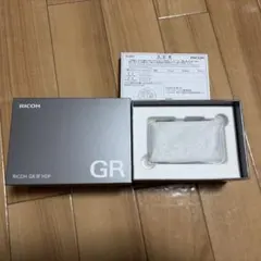 2026年最新】RICOH GR III HDFの人気アイテム - メルカリ
