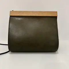新品 未使用 yuruku ショルダーバッグ その他ブランド(ソノタブランド) / YURUKU/ショルダーバッグ/ナイロン