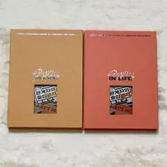 straykids IN生 アルバム セット