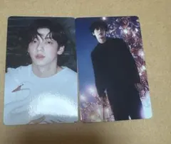 スビントレカ　タワレコ、HMV特典　TXT starkissed