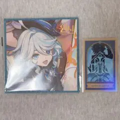 2026年最新】原神 スリーブ フリーナの人気アイテム - メルカリ