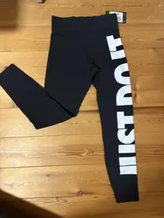 NIKE JUST DO IT スパッツ Sサイズ