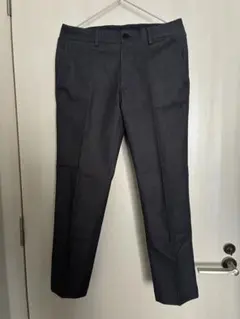 グリーンレーベルリラクシング　スリムフィット スラックス