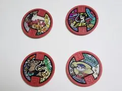 妖怪ウォッチ　妖怪メダル　古典メダル　まとめ売り