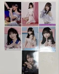 イコラブ　野口衣織　生写真　まとめ