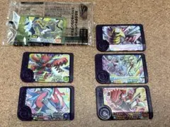 ポケモンフレンダ　スーパートレジャーセット売り