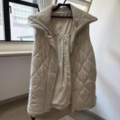 TAION×LIMONTA】別注ダウンベスト 24AW／（NOLLEY'S） - メルカリ