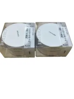 ちふれ　新品　ルースパウダー ルーセント 1 20g✖️2個のサムネイル