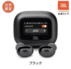 JBL ワイヤレスイヤホンノイズキャンセリング機能付 LIVE BUDS3のサムネイル