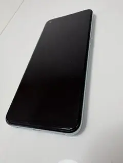 【中古品】OPPO RENO 5a ワイモバイル版 eSIM対応