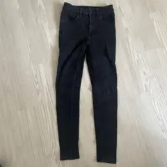 ウルトラストレッチスキニージーンズ　61