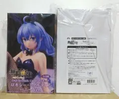 無職転生Ⅱ 異世界行ったら本気だす ロキシー
