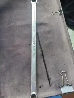 Snap-on スナップオン 両口メガネレンチ 12-14mm