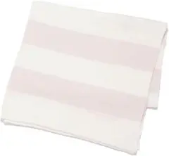 新品未使用　GELATO PIQUE ブランケット ピンク