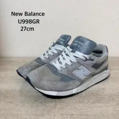 New Balance M990GL v3 グレー US11 29cm - メルカリ