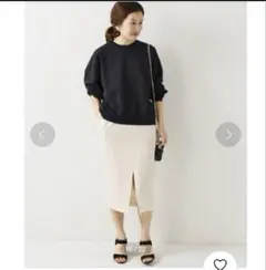 IENA スカートのサムネイル