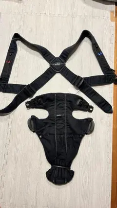 抱っこ紐　ベビービョルン　ベビーキャリアmini