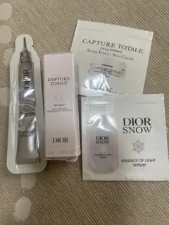 ［新品/未使用］DIOR CAPTURE TOTALE α RETINSHOTのサムネイル