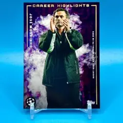 2025年最新】モウリーニョ カードの人気アイテム - メルカリ